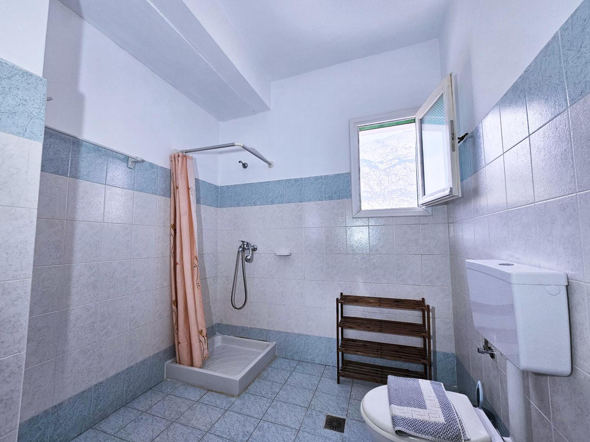 Sunflowers Apartments Marathokampos Luaran gambar